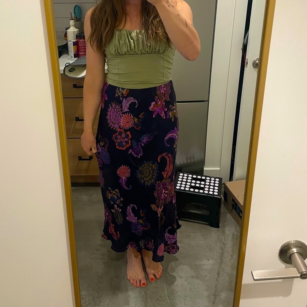 FRNCH silk skit